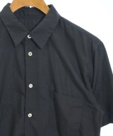 COMME des GARCONS HOMME DEUX（コムデギャルソンオムドゥ）カジュアルシャツ 紺 サイズ:S メンズ/2200679387091