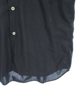 COMME des GARCONS HOMME DEUX（コムデギャルソンオムドゥ）カジュアルシャツ 紺 サイズ:S メンズ/2200679387091
