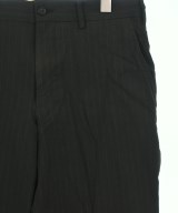 COMME des GARCONS HOMME DEUX（コムデギャルソンオムドゥ）スラックス 黒 サイズ:M メンズ/2200679387145