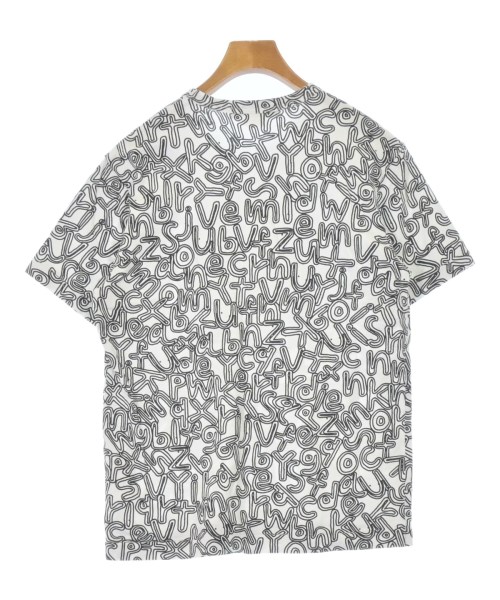 COMME des GARCONS HOMME DEUX（コムデギャルソンオムドゥ）Tシャツ・カットソー 白 サイズ:S メンズ/2200675353069