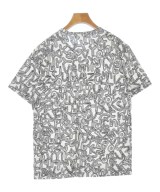 COMME des GARCONS HOMME DEUX（コムデギャルソンオムドゥ）Tシャツ・カットソー 白 サイズ:S メンズ/2200675353069