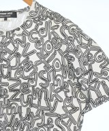 COMME des GARCONS HOMME DEUX（コムデギャルソンオムドゥ）Tシャツ・カットソー 白 サイズ:S メンズ/2200675353069