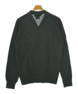COMME des GARCONS HOMME DEUX（コムデギャルソンオムドゥ）カーディガン 黒 サイズ:M メンズ/2200678975329