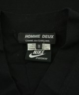 COMME des GARCONS HOMME DEUX（コムデギャルソンオムドゥ）カーディガン 黒 サイズ:M メンズ/2200678975329