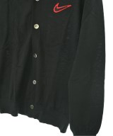 COMME des GARCONS HOMME DEUX（コムデギャルソンオムドゥ）カーディガン 黒 サイズ:M メンズ/2200678975329