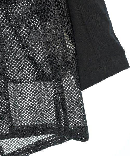 COMME des GARCONS HOMME DEUX（コムデギャルソンオムドゥ）テーラードジャケット 黒 サイズ:M メンズ/2200679529026