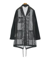 COMME des GARCONS HOMME DEUX（コムデギャルソンオムドゥ）テーラードジャケット 黒 サイズ:M メンズ/2200679529026