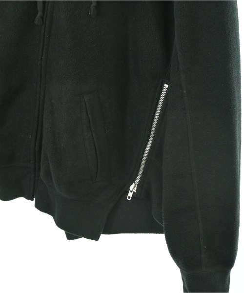 COMME des GARCONS HOMME DEUX（コムデギャルソンオムドゥ）パーカー 黒 サイズ:S メンズ/2200679529033