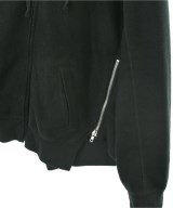 COMME des GARCONS HOMME DEUX（コムデギャルソンオムドゥ）パーカー 黒 サイズ:S メンズ/2200679529033