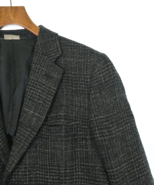 COMME des GARCONS HOMME DEUX（コムデギャルソンオムドゥ）カジュアルジャケット グレー サイズ:S メンズ/2200679529057