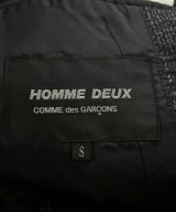 COMME des GARCONS HOMME DEUX（コムデギャルソンオムドゥ）カジュアルジャケット グレー サイズ:S メンズ/2200679529057