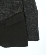 COMME des GARCONS HOMME DEUX（コムデギャルソンオムドゥ）カジュアルジャケット グレー サイズ:S メンズ/2200679529057