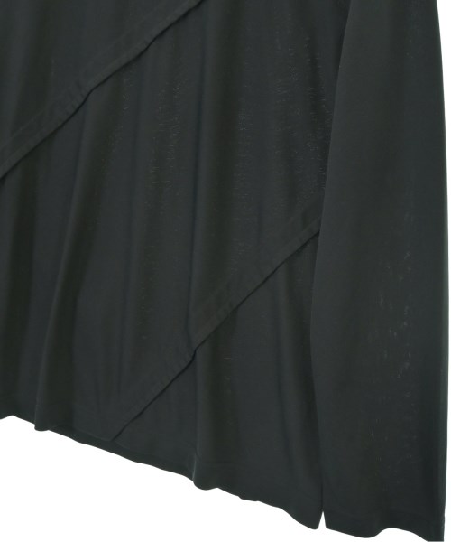 COMME des GARCONS HOMME DEUX（コムデギャルソンオムドゥ）Tシャツ・カットソー 黒 サイズ:M メンズ/2200679529156