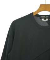 COMME des GARCONS HOMME DEUX（コムデギャルソンオムドゥ）Tシャツ・カットソー 黒 サイズ:M メンズ/2200679529156