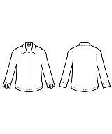 COMME des GARCONS HOMME DEUX（コムデギャルソンオムドゥ）カジュアルシャツ 青 サイズ:M メンズ/2200679587354