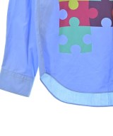 COMME des GARCONS HOMME DEUX（コムデギャルソンオムドゥ）カジュアルシャツ 青 サイズ:M メンズ/2200679587354