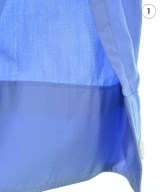 COMME des GARCONS HOMME DEUX（コムデギャルソンオムドゥ）カジュアルシャツ 青 サイズ:M メンズ/2200679587354
