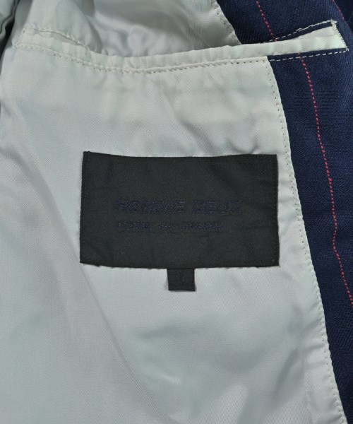 COMME des GARCONS HOMME DEUX（コムデギャルソンオムドゥ）その他 紫 サイズ:L メンズ/2200679702030