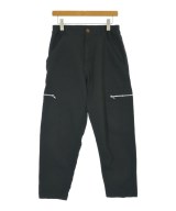COMME des GARCONS HOMME DEUX（コムデギャルソンオムドゥ）カーゴパンツ 黒 サイズ:S メンズ/2200678932063