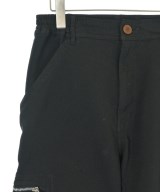 COMME des GARCONS HOMME DEUX（コムデギャルソンオムドゥ）カーゴパンツ 黒 サイズ:S メンズ/2200678932063