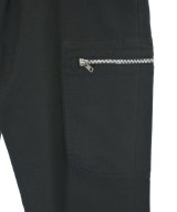 COMME des GARCONS HOMME DEUX（コムデギャルソンオムドゥ）カーゴパンツ 黒 サイズ:S メンズ/2200678932063