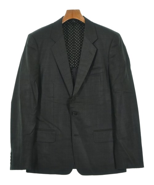 COMME des GARCONS HOMME DEUX(コムデギャルソンオムドゥ)ジャケット グレー サイズ:M/2200680481016