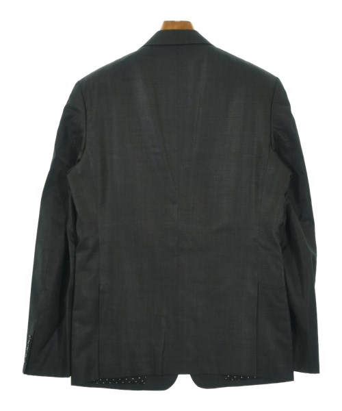 COMME des GARCONS HOMME DEUX（コムデギャルソンオムドゥ）ジャケット グレー サイズ:M メンズ/2200680481016