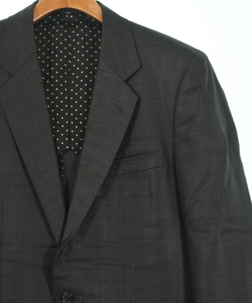 COMME des GARCONS HOMME DEUX（コムデギャルソンオムドゥ）ジャケット グレー サイズ:M メンズ/2200680481016