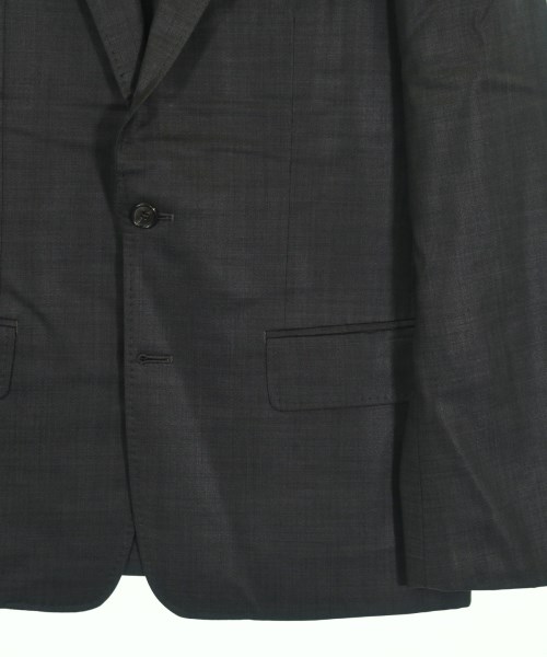 COMME des GARCONS HOMME DEUX（コムデギャルソンオムドゥ）ジャケット グレー サイズ:M メンズ/2200680481016