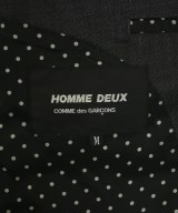 COMME des GARCONS HOMME DEUX（コムデギャルソンオムドゥ）ジャケット グレー サイズ:M メンズ/2200680481016