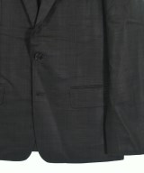 COMME des GARCONS HOMME DEUX（コムデギャルソンオムドゥ）ジャケット グレー サイズ:M メンズ/2200680481016