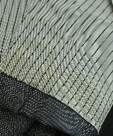 COMME des GARCONS HOMME DEUX（コムデギャルソンオムドゥ）ジャケット グレー サイズ:M メンズ/2200680481016