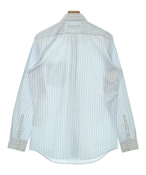 COMME des GARCONS HOMME DEUX（コムデギャルソンオムドゥ）カジュアルシャツ 白 サイズ:M メンズ/2200680481023