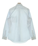 COMME des GARCONS HOMME DEUX（コムデギャルソンオムドゥ）カジュアルシャツ 白 サイズ:M メンズ/2200680481023