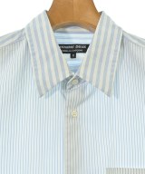 COMME des GARCONS HOMME DEUX（コムデギャルソンオムドゥ）カジュアルシャツ 白 サイズ:M メンズ/2200680481023
