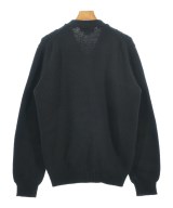 COMME des GARCONS HOMME DEUX（コムデギャルソンオムドゥ）カーディガン 黒 サイズ:L メンズ/2200674710535