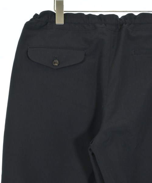 COMME des GARCONS HOMME DEUX（コムデギャルソンオムドゥ）その他 黒 サイズ:M メンズ/2200679364023