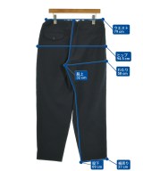 COMME des GARCONS HOMME DEUX（コムデギャルソンオムドゥ）その他 黒 サイズ:M メンズ/2200679364023