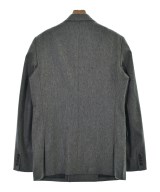 COMME des GARCONS HOMME DEUX（コムデギャルソンオムドゥ）カジュアルジャケット グレー サイズ:L メンズ/2200680084118