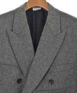 COMME des GARCONS HOMME DEUX（コムデギャルソンオムドゥ）カジュアルジャケット グレー サイズ:L メンズ/2200680084118