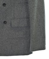 COMME des GARCONS HOMME DEUX（コムデギャルソンオムドゥ）カジュアルジャケット グレー サイズ:L メンズ/2200680084118