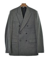 COMME des GARCONS HOMME DEUX カジュアルジャケット
