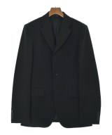COMME des GARCONS HOMME DEUX（コムデギャルソンオムドゥ）カジュアルジャケット 黒 サイズ:M メンズ/2200680084125