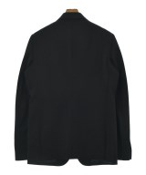 COMME des GARCONS HOMME DEUX（コムデギャルソンオムドゥ）カジュアルジャケット 黒 サイズ:M メンズ/2200680084125