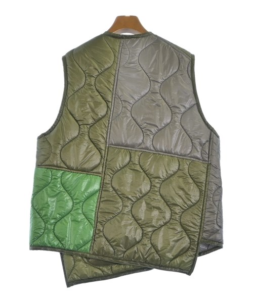 COMME des GARCONS HOMME DEUX（コムデギャルソンオムドゥ）その他 カーキ サイズ:M メンズ/2200680084156
