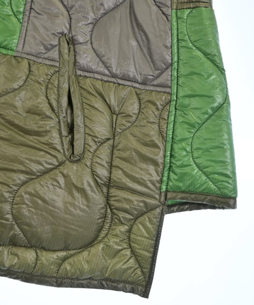COMME des GARCONS HOMME DEUX（コムデギャルソンオムドゥ）その他 カーキ サイズ:M メンズ/2200680084156