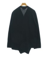 COMME des GARCONS HOMME DEUX（コムデギャルソンオムドゥ）カーディガン 黒 サイズ:XL メンズ/2200680084163
