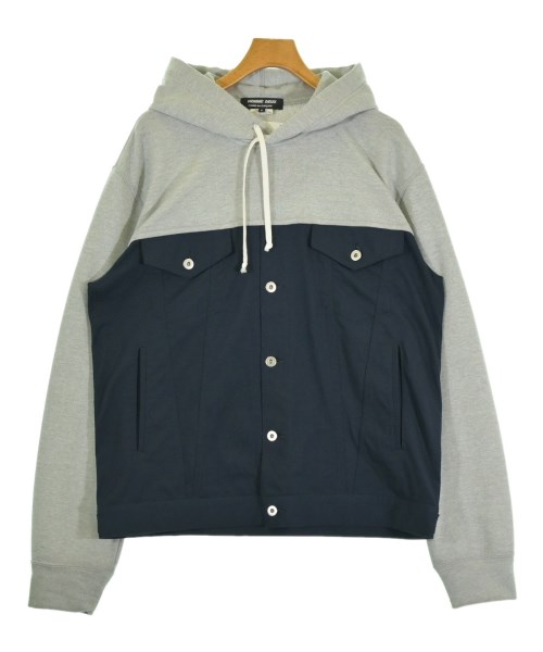 COMME des GARCONS HOMME DEUX(コムデギャルソンオムドゥ)のパーカー サイズ:XL 28,800円