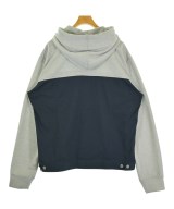 COMME des GARCONS HOMME DEUX（コムデギャルソンオムドゥ）パーカー グレー サイズ:XL メンズ/2200680084170