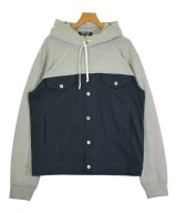 COMME des GARCONS HOMME DEUX パーカー